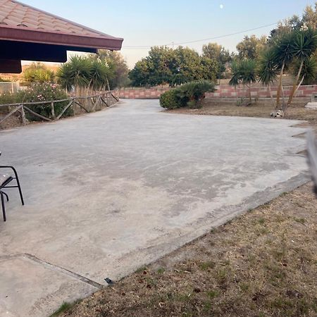 Chalet Bianca Βίλα Pachino Εξωτερικό φωτογραφία