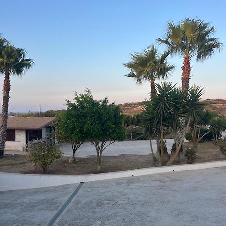 Chalet Bianca Βίλα Pachino Εξωτερικό φωτογραφία