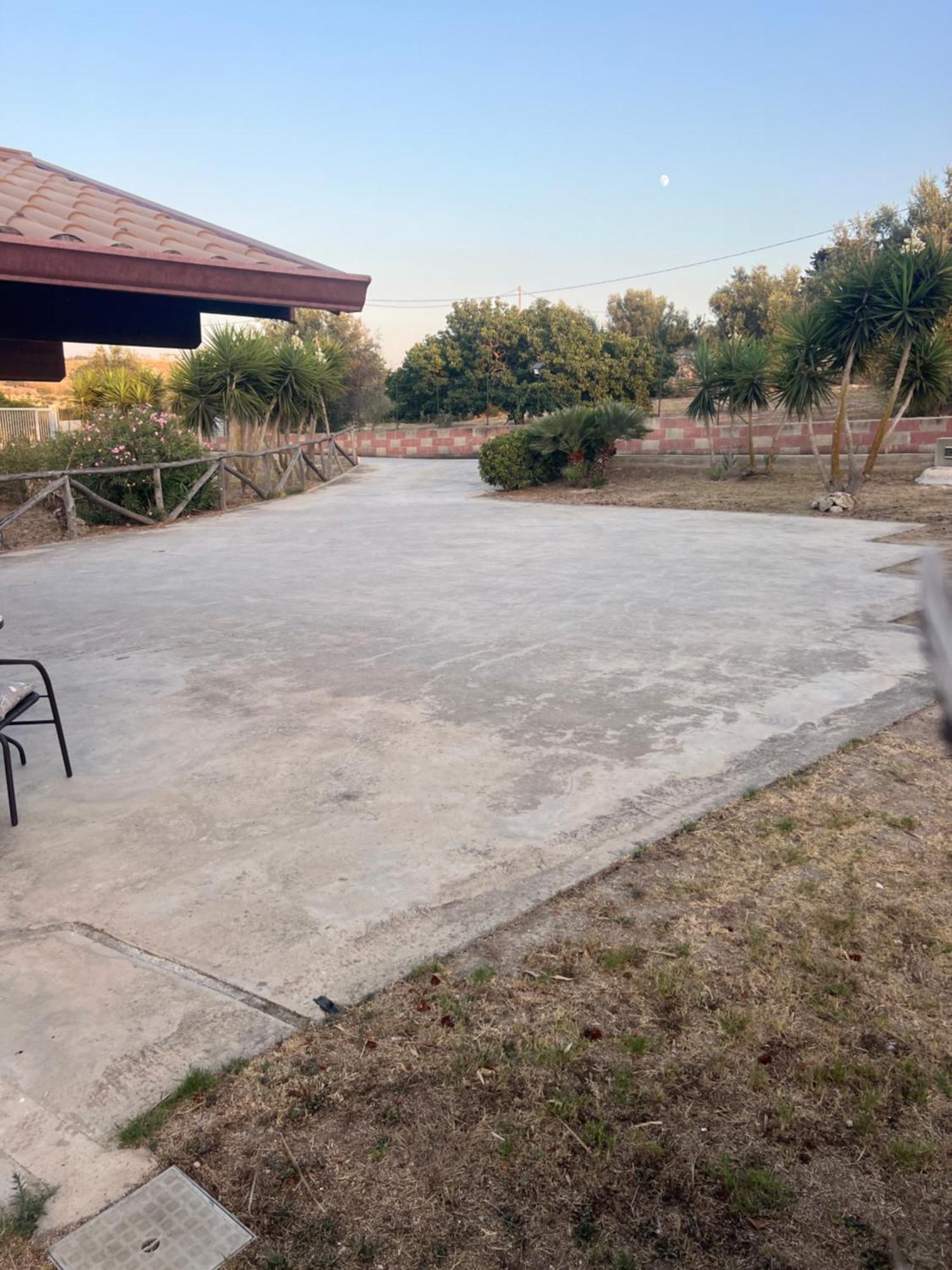 Chalet Bianca Βίλα Pachino Εξωτερικό φωτογραφία